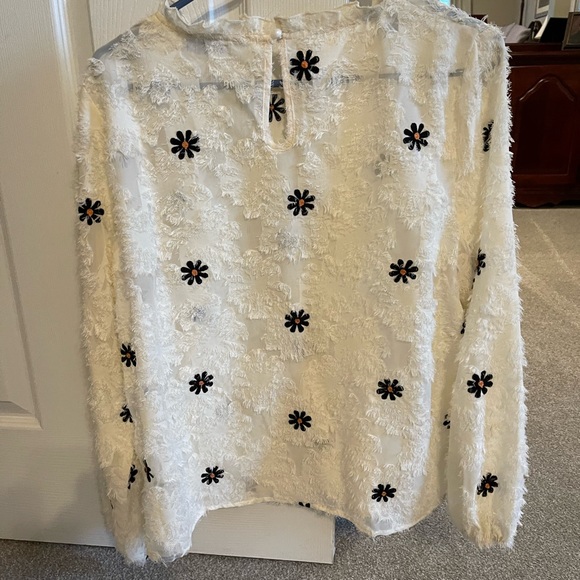 Fab’rik Blouse - Picture 4 of 6